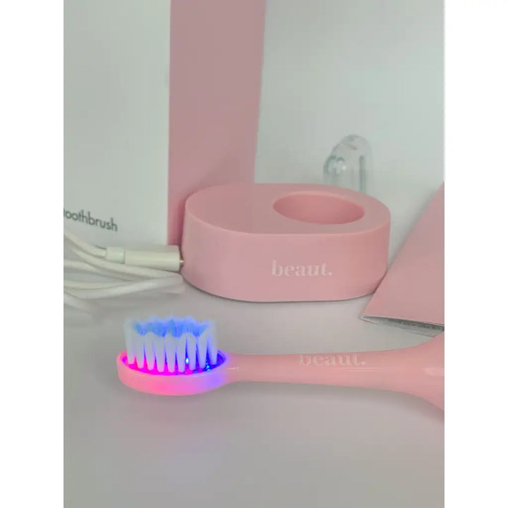 Smile Kleen Toothbrush