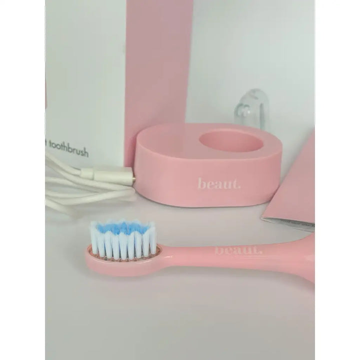 Smile Kleen Toothbrush