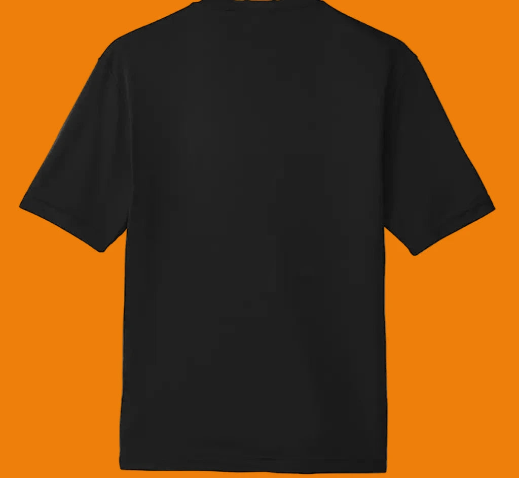 Show strength support and fight the beast in style comfort with our Sport-Tek PosiCharge Competitor Tee. XS–4XL a bold