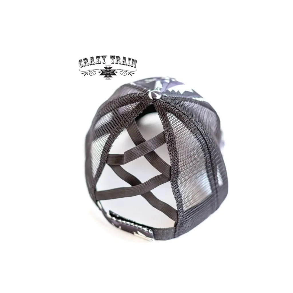 One size fits most Ponytail and messy bun approved! HIGH QUALITY fabrics Printed velcro closure Ships in 5-6 business