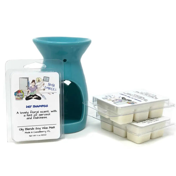 Mom Wax Melts - Soy Candle