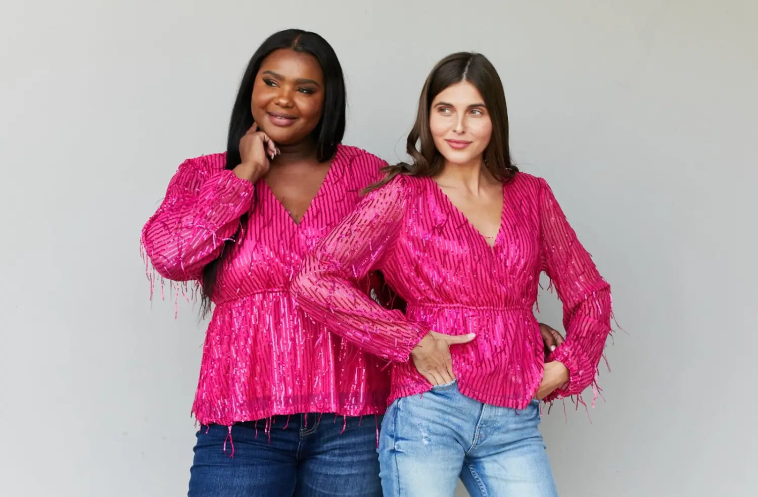 Introduction to SweetRooBou.com - Our Size Inclusive OBSESSED Boutique