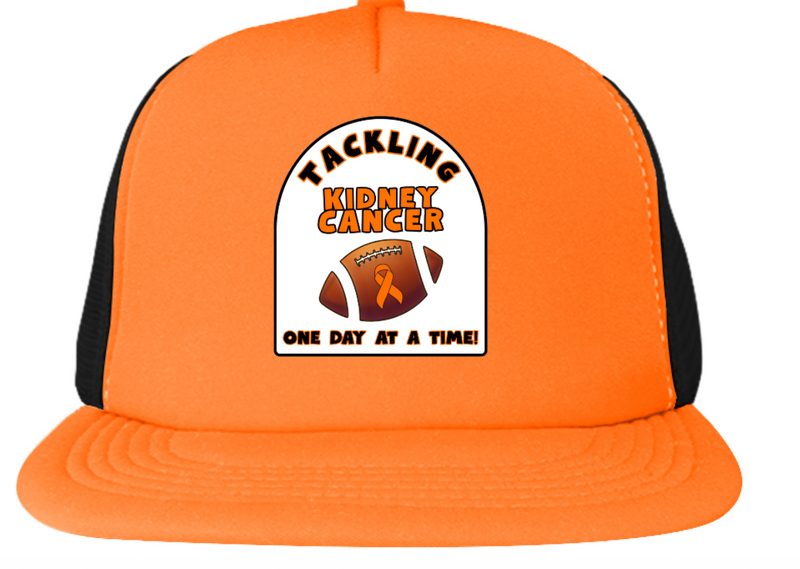 Kidney Cancer Awareness Collection