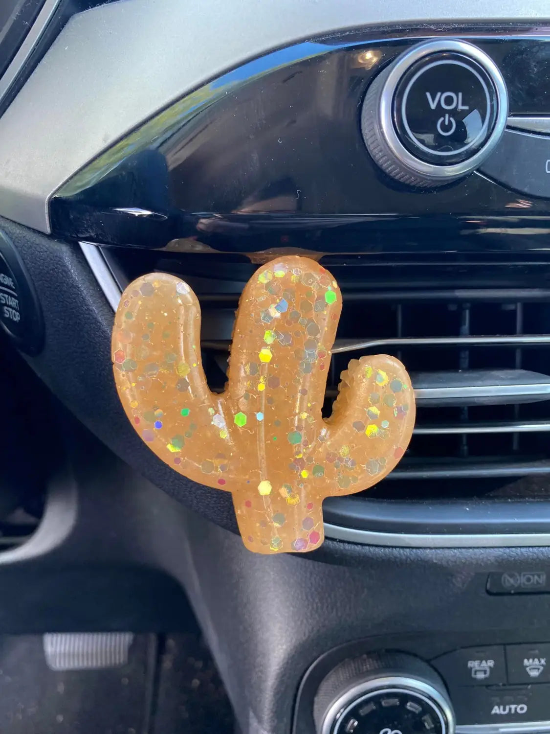 Car Air Fresheners & Car Coasters Sweet Roo Bou LLC