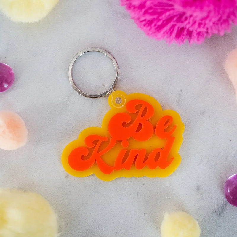 Keychains Sweet Roo Bou LLC