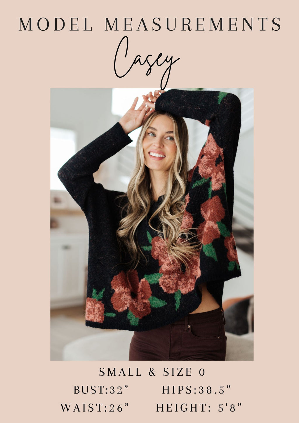 Pretty in Patchwork Pink Floral Dress