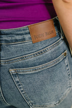 Standing Ovation Flare Jeans
