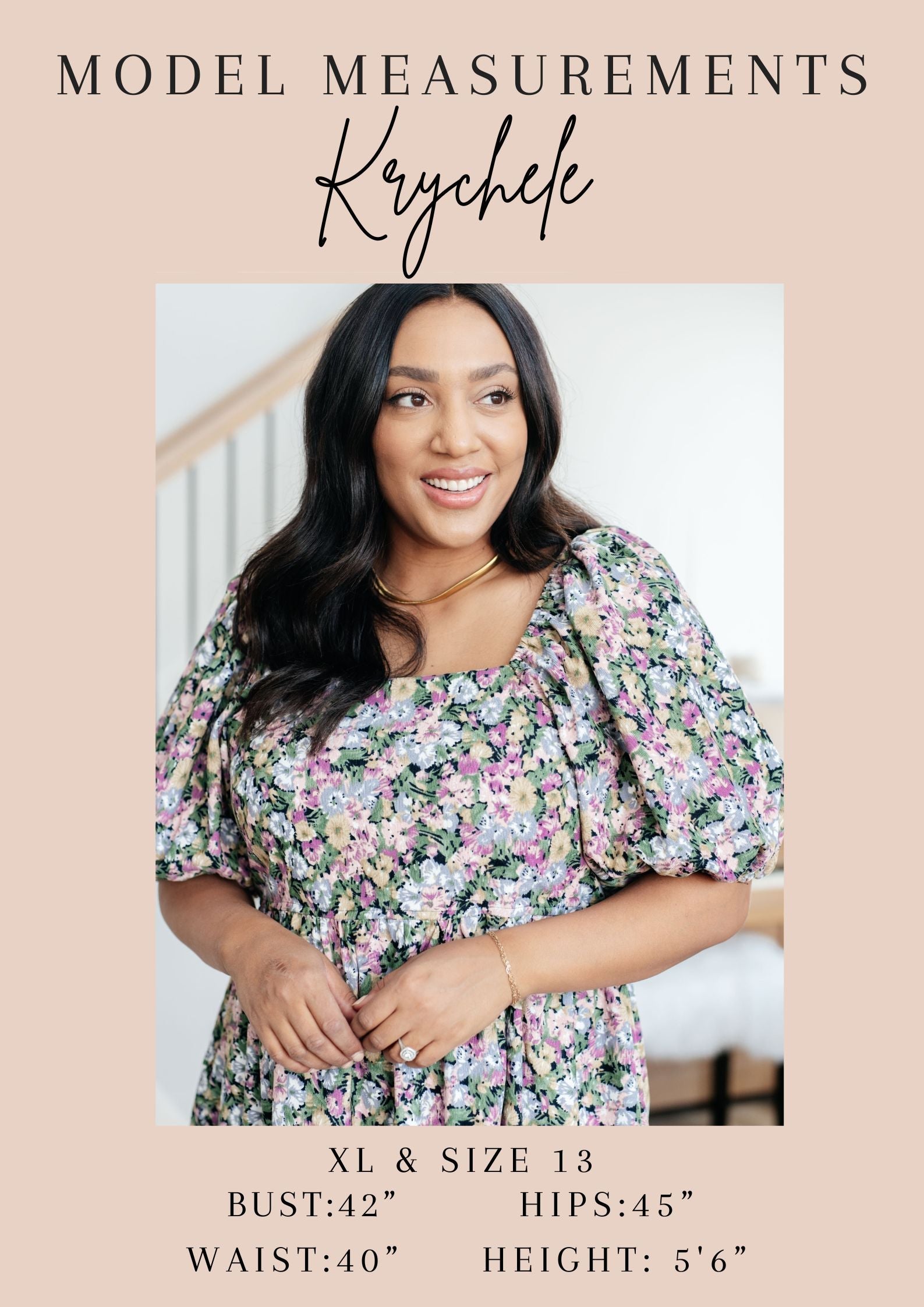 In A Flutter Sleeve Top