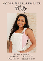Catch Me Relaxing V-Neck Top