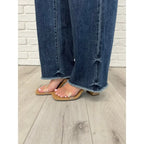 Addie Mid Rise Judy Blue Jeans