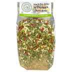 For all the spinach and garlic lovers this delicious Spinach & Artichoke Gourmet Dip Mix is a must have! Make it up