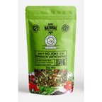 For all the spinach and garlic lovers this delicious Spinach & Artichoke Gourmet Dip Mix is a must have! Make it up