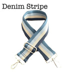 Bag Straps | 30 Styles