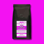 Indulge in smooth cocoa caramel and vanilla notes this medium-dark roast. Zero sugar zero guilt just the bold fuel