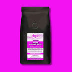 Indulge in smooth cocoa caramel and vanilla notes this medium-dark roast. Zero sugar zero guilt just the bold fuel
