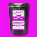 Indulge in smooth cocoa caramel and vanilla notes this medium-dark roast. Zero sugar zero guilt just the bold fuel