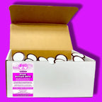 Indulge in smooth cocoa caramel and vanilla notes this medium-dark roast. Zero sugar zero guilt just the bold fuel