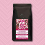 Embrace the classic nostalgia of holiday season with our candy cane flavored medium roast boutique coffee. Crafted