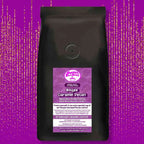 Savor the rich flavors of caramel and roasted pecan in this smooth medium roast. Small-batch zero sugar perfect