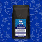 Indulge in Boujee Chic French Vanilla Coffee—smooth decadent and zero sugar. Specialty-grade small-batch roasted