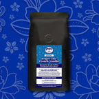 Indulge in Boujee Chic French Vanilla Coffee—smooth decadent and zero sugar. Specialty-grade small-batch roasted