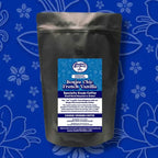 Indulge in Boujee Chic French Vanilla Coffee—smooth decadent and zero sugar. Specialty-grade small-batch roasted