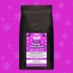 Indulge in the joy of season and elevate your holiday experience with our festive medium-dark roast blend. Our curated