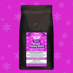 Indulge in the joy of season and elevate your holiday experience with our festive medium-dark roast blend. Our curated