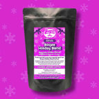 Indulge in the joy of season and elevate your holiday experience with our festive medium-dark roast blend. Our curated