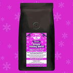 Indulge in the joy of season and elevate your holiday experience with our festive medium-dark roast blend. Our curated