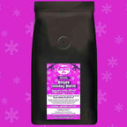 Indulge in the joy of season and elevate your holiday experience with our festive medium-dark roast blend. Our curated