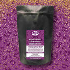 Indulge in Boujee Hot Mess Espresso Blend—bold creamy and rich. Small-batch roasted zero sugar guilt perfect