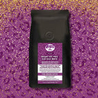 Indulge in Boujee Hot Mess Espresso Blend—bold creamy and rich. Small-batch roasted zero sugar guilt perfect