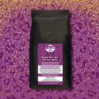 Indulge in Boujee Hot Mess Espresso Blend—bold creamy and rich. Small-batch roasted zero sugar guilt perfect