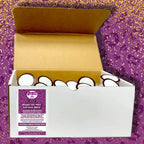 Indulge in Boujee Hot Mess Espresso Blend—bold creamy and rich. Small-batch roasted zero sugar guilt perfect