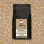 Named for Momma Diane this boujee blonde espresso features caramel vanilla and citrus notes. Small-batch roasted zero