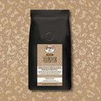 Named for Momma Diane this boujee blonde espresso features caramel vanilla and citrus notes. Small-batch roasted zero