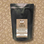 Named for Momma Diane this boujee blonde espresso features caramel vanilla and citrus notes. Small-batch roasted zero