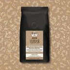 Named for Momma Diane this boujee blonde espresso features caramel vanilla and citrus notes. Small-batch roasted zero