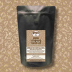 Named for Momma Diane this boujee blonde espresso features caramel vanilla and citrus notes. Small-batch roasted zero