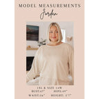 Get ready to make a splash with our Bridgette High Rise Garment Dyed Slim Jeans from Judy Blue! With high rise and slim