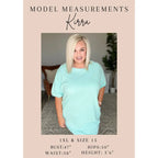 High on style and comfort our Cassandra Control Top Flare Judy Blue Jeans are sure to become your go-to for any outfit.