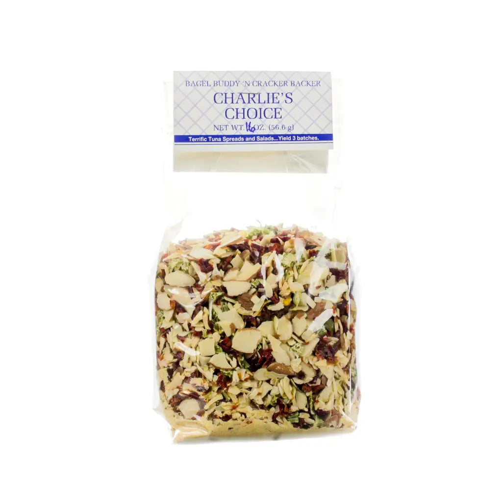 Charlie’s Choice - Dip Mix