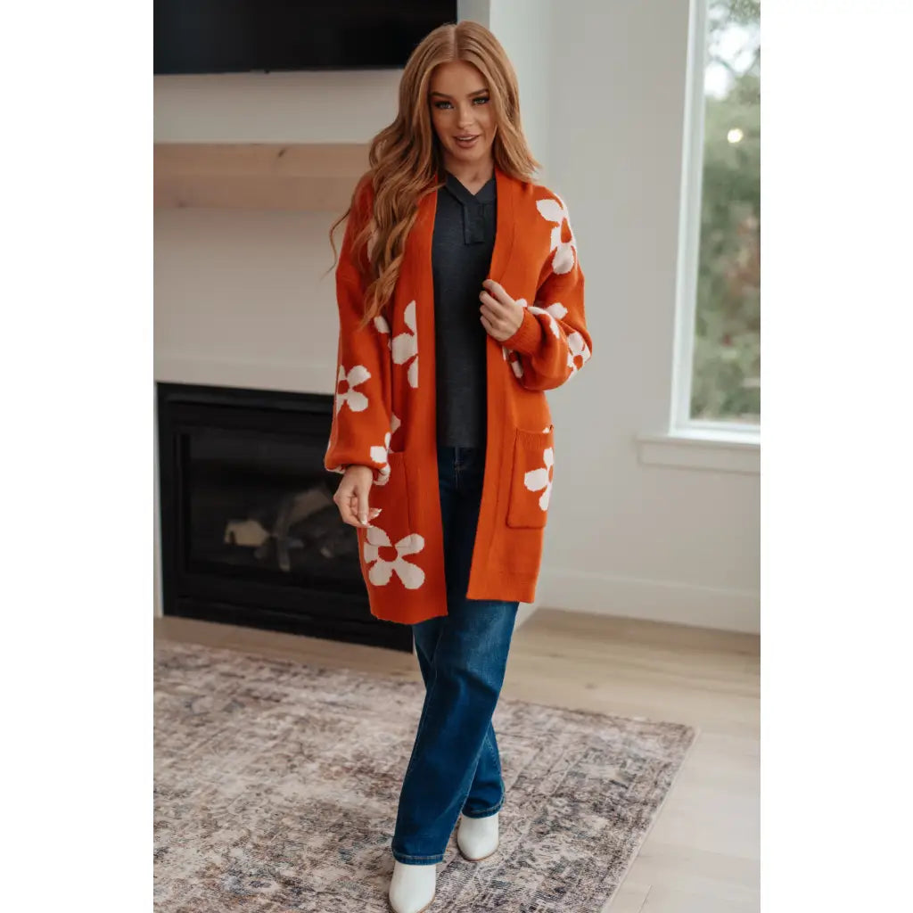 Cozy charcoal long sleeve top with thumb holes and v-neck. Relaxed fit available in plus sizes. Boutique comfy