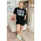 Step your way into comfort with these Checked Out Slippers in green and white. Crafted from a warm fuzzy looped French