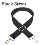 Clear Courtney | Choose Your Strap