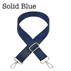 Clear Courtney | Choose Your Strap