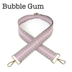 Clear Courtney | Choose Your Strap