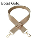 Clear Courtney | Choose Your Strap