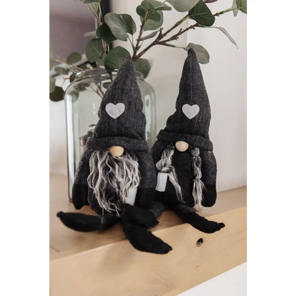 Coffee Lover Gnomes Set of 2 - Womens